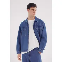 SPRINGFIELD - Polo 100% Algodón Manga Corta Casual