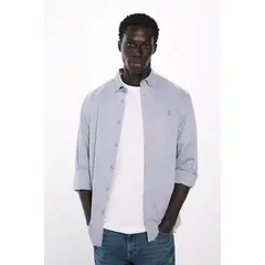 SPRINGFIELD - Camisa M/l 279932