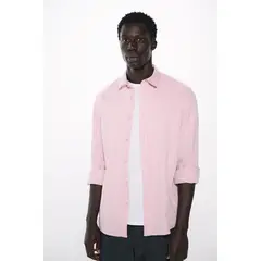 SPRINGFIELD - Camisa M/l 279932