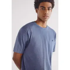 SPRINGFIELD - Polo Algodón Manga Corta Casual