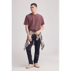 SPRINGFIELD - Polo Algodón Manga Corta Casual