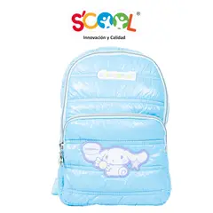 SCOOL - Mini Mochila Play Cinnamoroll