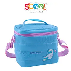 SCOOL - Lonchera Térmica Play Cinnamoroll