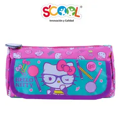 SCOOL - Cartuchera Ranger Hello Kitty