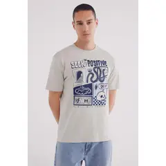 SPRINGFIELD - Polo 100% Algodón Manga Corta Casual