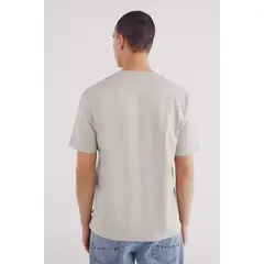 SPRINGFIELD - Polo 100% Algodón Manga Corta Casual