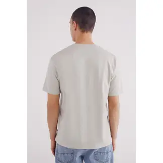 SPRINGFIELD - Polo 100% Algodón Manga Corta Casual