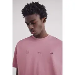 SPRINGFIELD - Polo 100% Algodón Manga Corta Casual