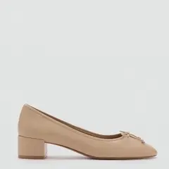 MANGO - Zapato De Vestir Mujer