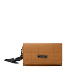 AMPHORA - Billetera Lambert Camel