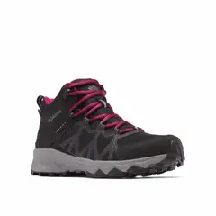 COLUMBIA - Zapatillas Outdoor Mujer Peakfreak Ii