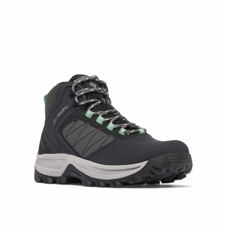 Zapatillas Outdoor Mujer Transverse Hike Waterpro