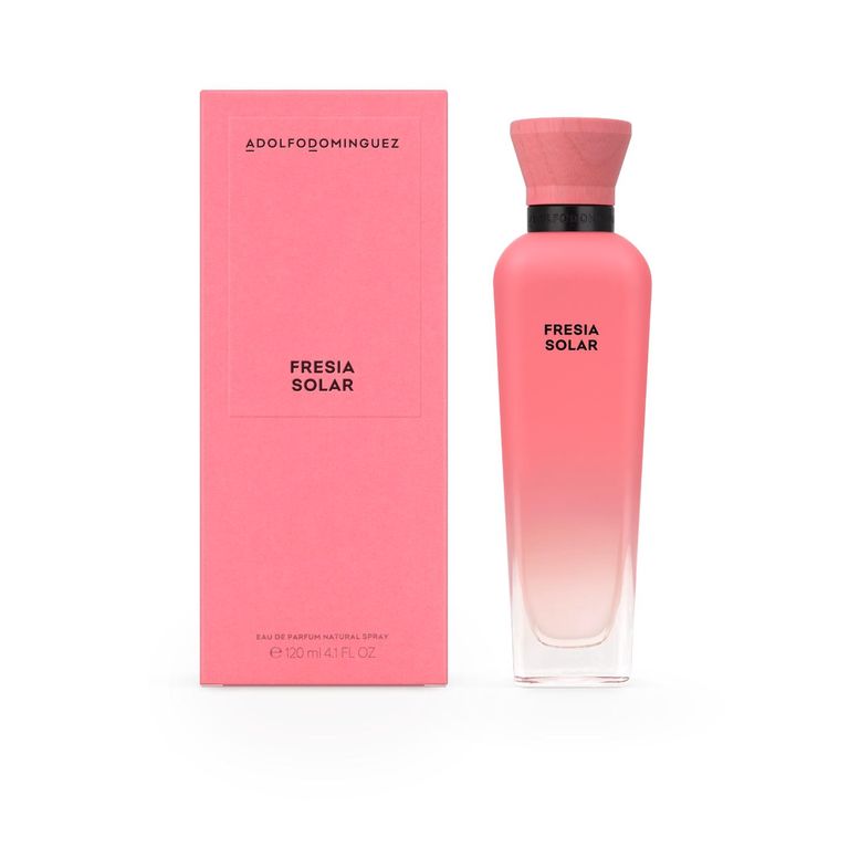 Fresia Solar Edp 120ml