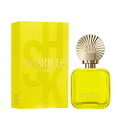 SHAKIRA - Amarillo Edp 50ml Mujer