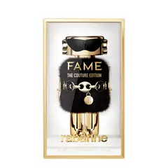 RABANNE - Fame The Couture Edition Edp 80ml
