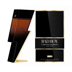 CAROLINA HERRERA - Bad Boy Elixir Edp 100ml Hombre