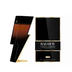 CAROLINA HERRERA - Bad Boy Elixir Edp 50ml Hombre