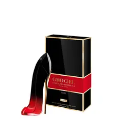 CAROLINA HERRERA - Very Good Girl Elixir Edp 30ml