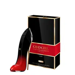 CAROLINA HERRERA - Very Good Girl Elixir Edp 50ml