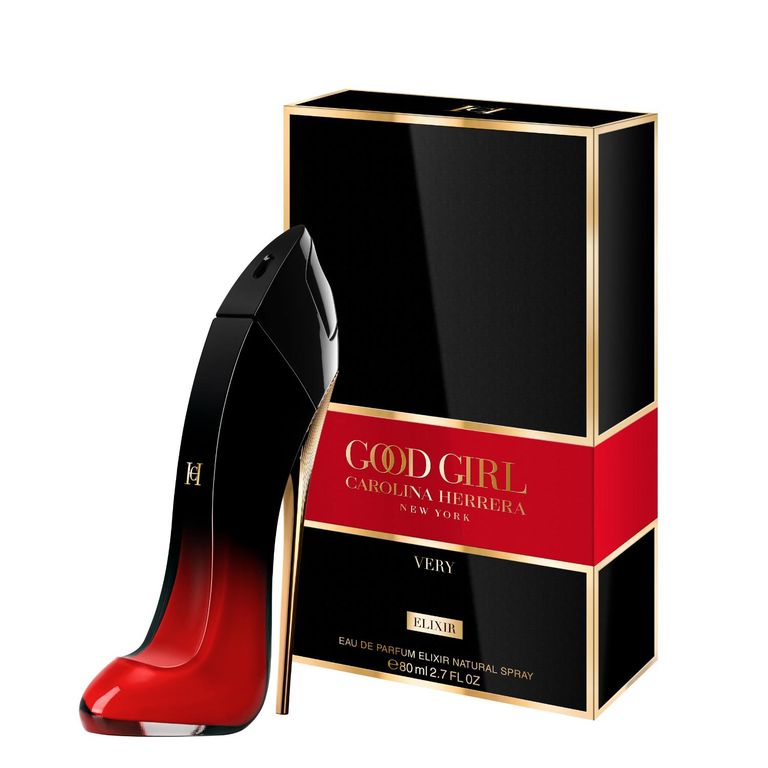 Very Good Girl Elixir Edp 80ml