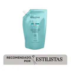 KERASTASE - Shampoo refill Resistance 500ml