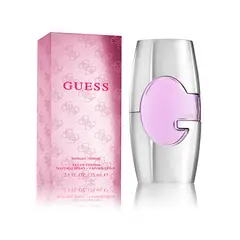 GUESS - For Woman Eau De Parfum 75 ML