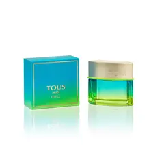 TOUS - Man Chill Edt 50 Ml