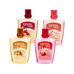 ULRIC DE VARENS - Pack Sweet Varens Edp 50ml Mujer