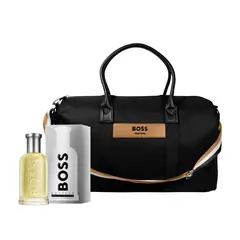 HUGO BOSS - Pack Boss Bottled Eau De Toilette 200ml Hombre