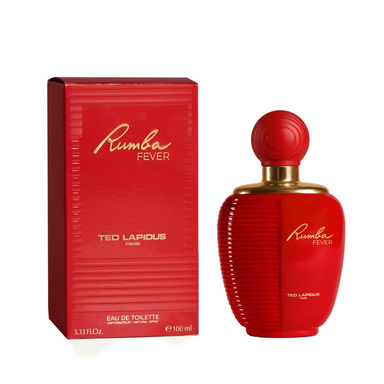 Rumba Fever Edt 100ml