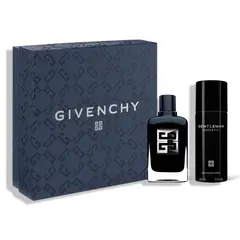 GIVENCHY - Estuche Gentleman Society Eau De Parfum 100 Ml + Desodorante 150 Ml