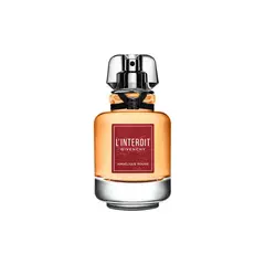 GIVENCHY - L'interdit Angelique Rouge Eau De Parfum 50 Ml Mujer