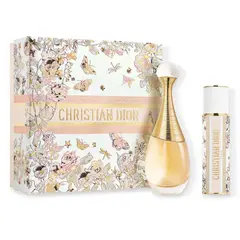 DIOR - Set Dior Jadore Eau De Parfum 100 Ml + Travel Spray 10 Ml