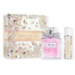 DIOR - Set Dior Miss Dior Blooming Bouquet Eau De Toilette 100 Ml + Travel Spray 10 Ml