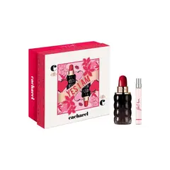 CACHAREL - Estuche Yes I Am Edp 50 Ml + 10 Ml Mujer