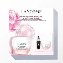 LANCOME - Set Hydra Zen Gel Cream 50ml