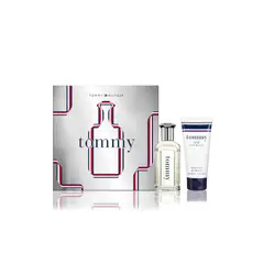 TOMMY HILFIGER - Estuche Tommy Men Edt 50 Ml