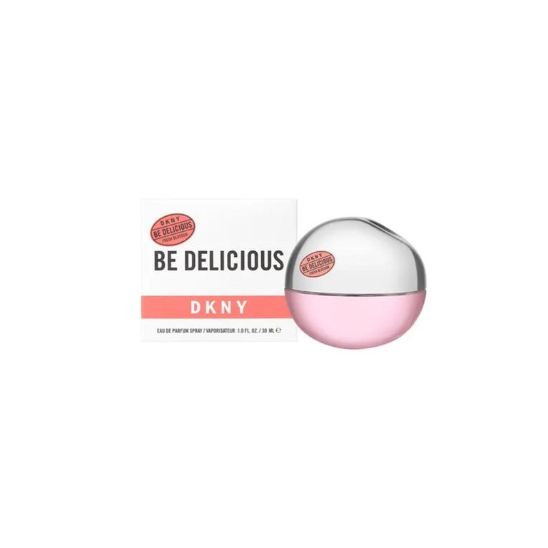Be Delicious Fresh Blossom Edp 30 Ml Mujer