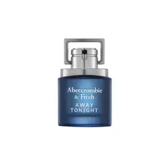 ABERCROMBIE & FITCH - Away Tonight For Men Eau De Toilette 30ml