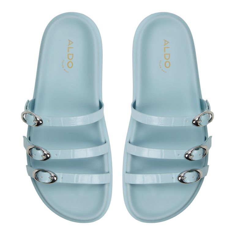Sandalias Mujer