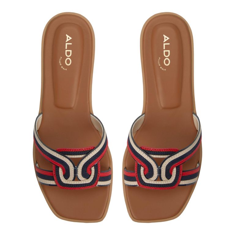 Sandalias Mujer