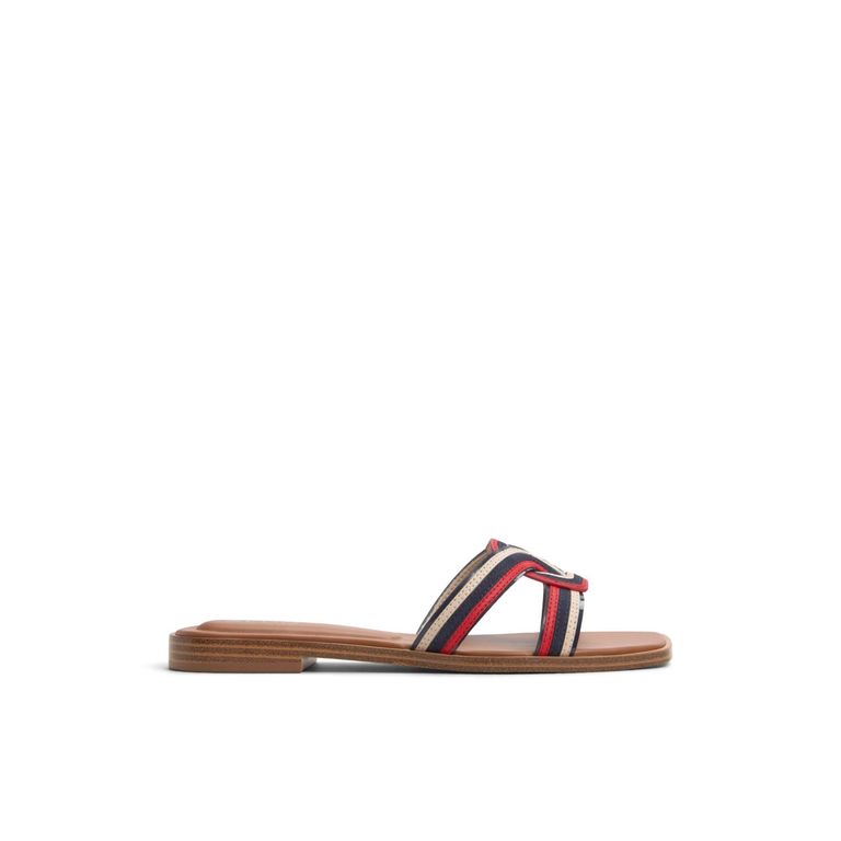 Sandalias Mujer