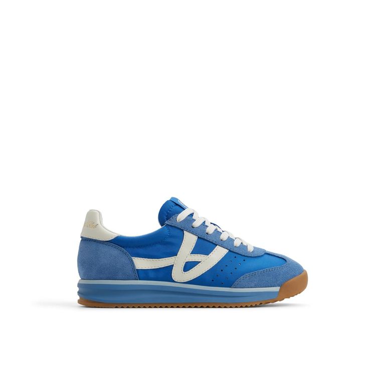 Zapatillas Urbanas Mujer