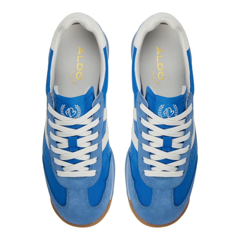 Zapatillas Urbanas Mujer