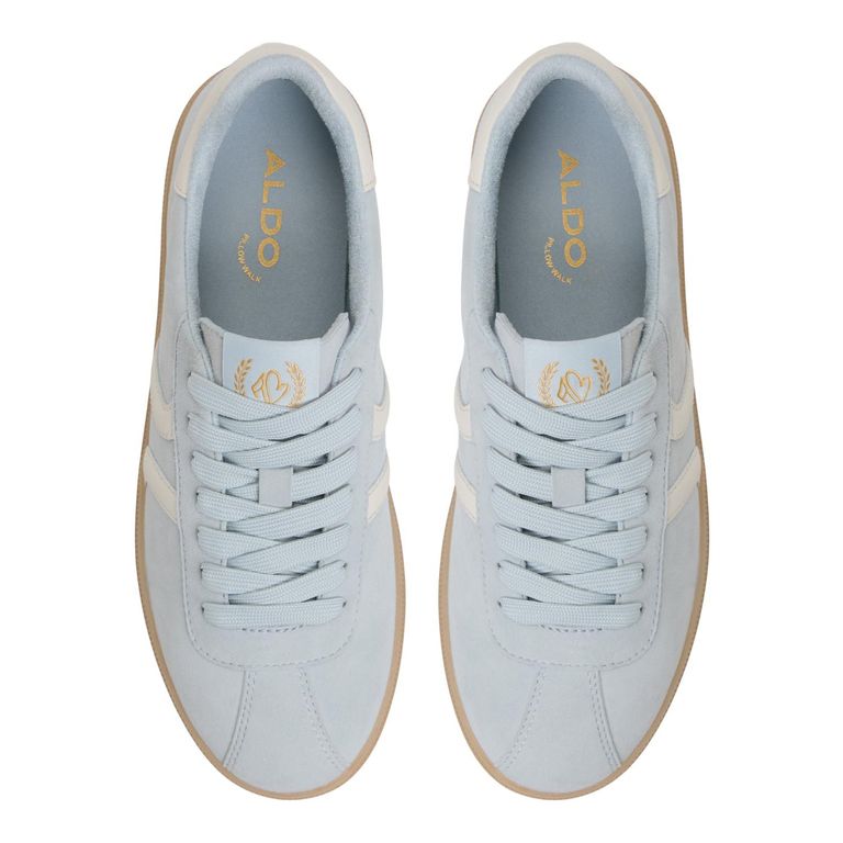 Zapatillas Urbanas Mujer