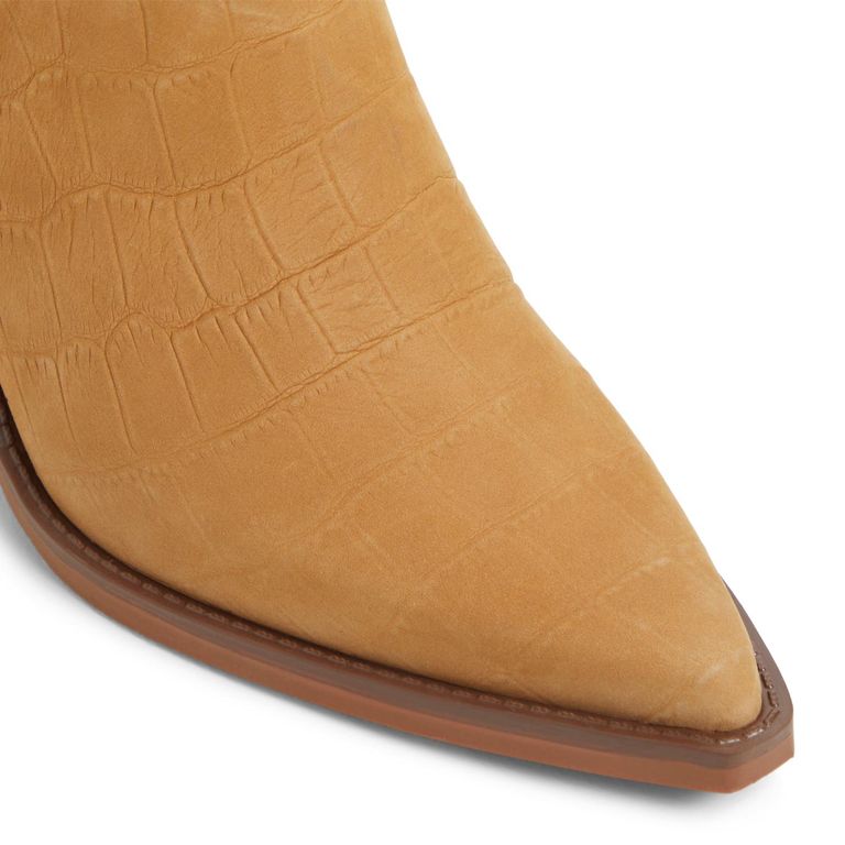 Botas Mujer