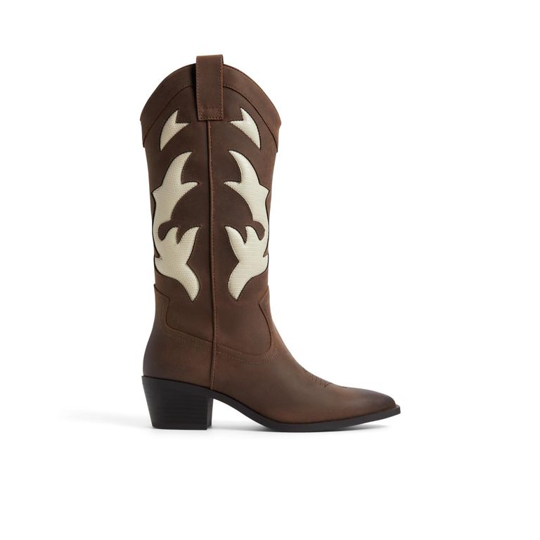 Botas Mujer