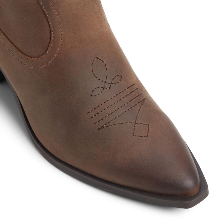 Botas Mujer