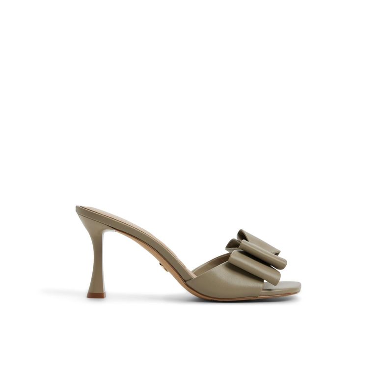 Zapatos De Vestir Mujer