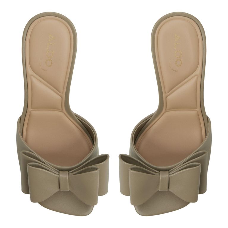 Zapatos De Vestir Mujer